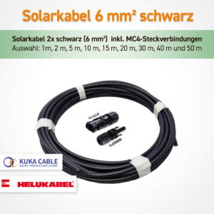 Solarkabel Verlängerungskabel (6mm²) 2x 1-50 m (Auswahl) schwarz inkl. MC4 - 1.png