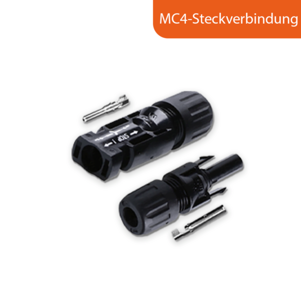 mc4-steckverbindung