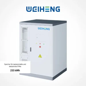TIANWU-AIO-L Serie ESS Industrie Solar Speicher 233 kWh  WH-TIANWU-100-233B - 1.webp